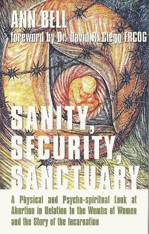 Cover of Sanity, Security, Sanctuary