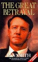Cover of The Great Betrayal