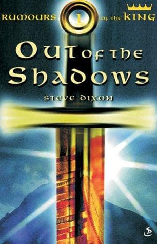 Cover of Out of the Shadows