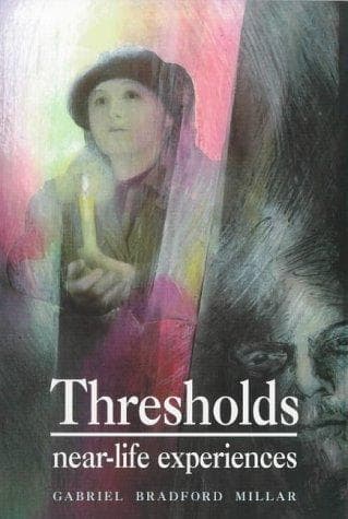 Cover of Thresholds