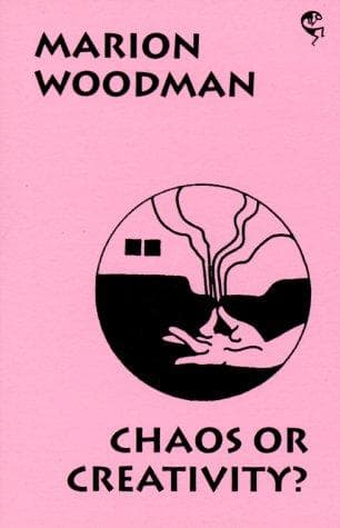 Cover of Chaos or Creativity?