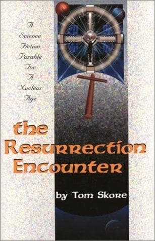 Cover of Resurrection Encounter