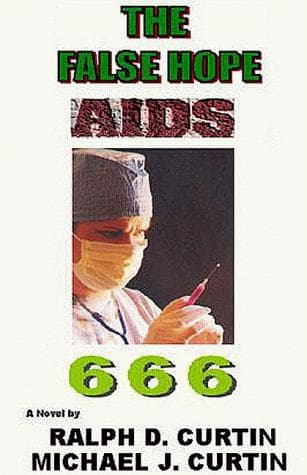 Cover of False Hope