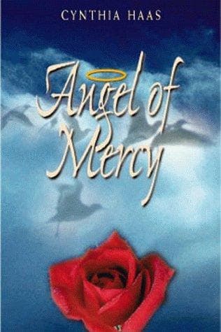 Cover of Angel of Mercy When a Loved One Has Alzheimer's