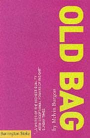 Cover of Old Bag