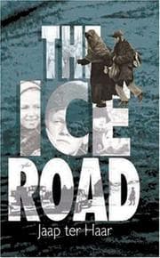 Cover of The Ice Road