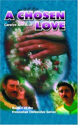 Cover of A Chosen Love