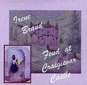 Cover of Feud at Craigievar Castle