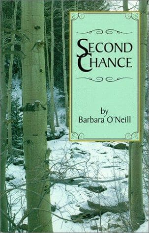 Cover of Second Chance