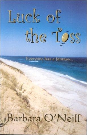 Cover of Luck of the Toss