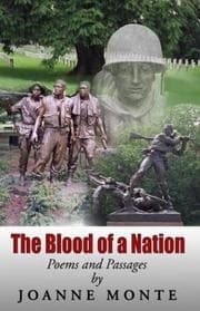 Cover of Blood of a Nation
