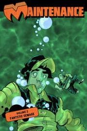 Cover of Maintenance