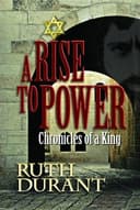 Cover of A Rise To Power