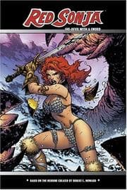 Cover of Red Sonja Volume 2 : Arrowsmiths