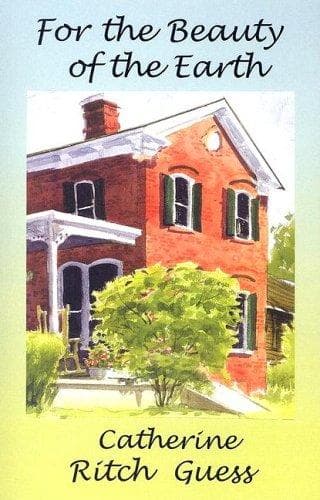 Cover of For the Beauty of the Earth