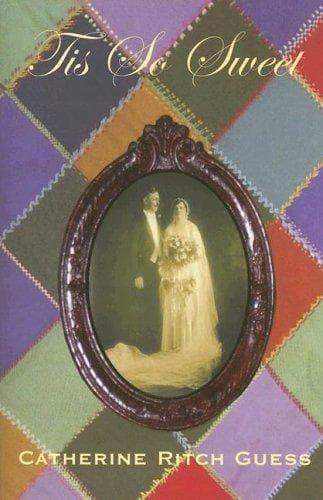 Cover of Tis So Sweet