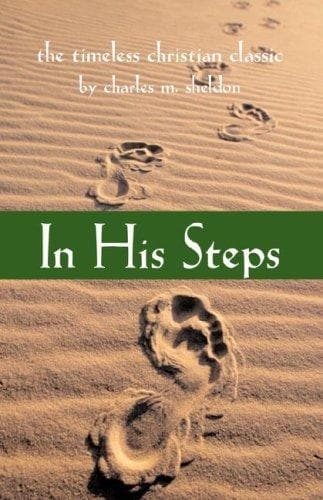 Cover of In His Steps