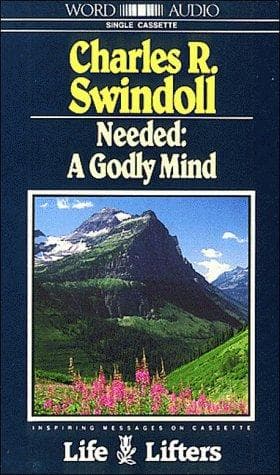 Cover of Needed