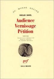 Cover of Audience