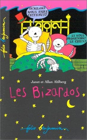 Cover of Funnybones