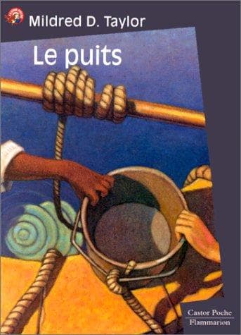 Cover of Le Puits