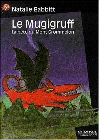 Cover of Le Mugigruff