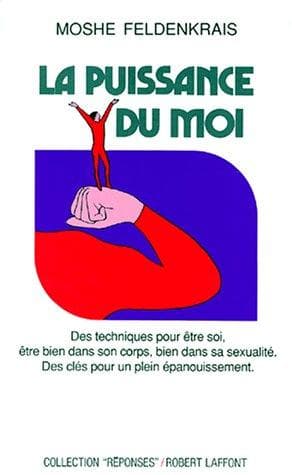 Cover of La puissance du moi