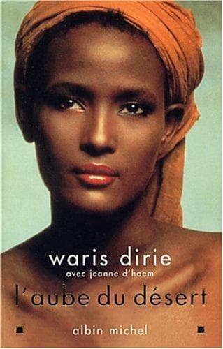 Cover of Aube du Desert (l')