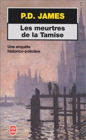 Cover of Les Meurtres