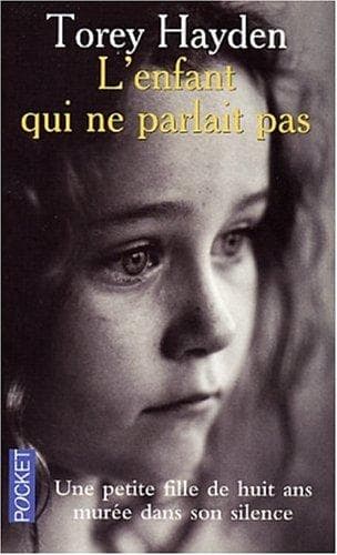 Cover of L'enfant qui ne parlait pas