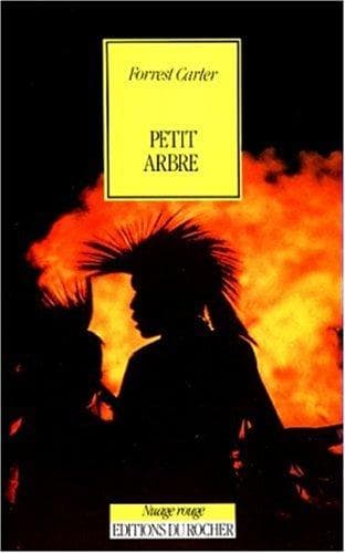 Cover of Petit Arbre