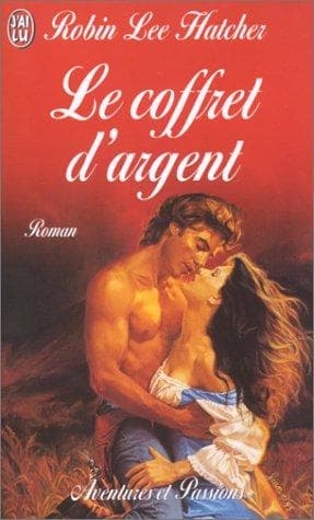 Cover of Le Coffret d'argent