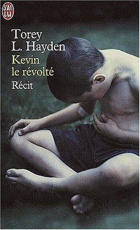 Cover of Kevin le revolte