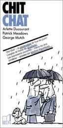 Cover of Chit chat