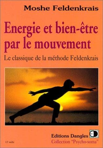 Cover of Energie et bien-être par le mouvement