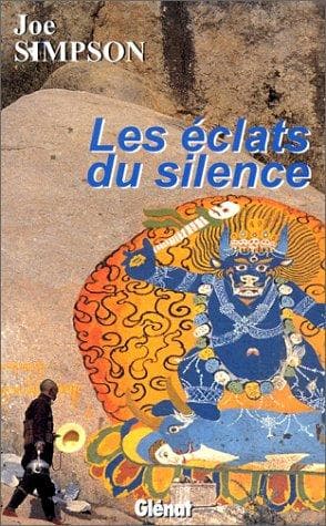 Cover of Les Eclats du silence