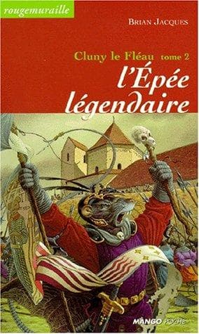 Cover of Redwall Gift Package Book 2