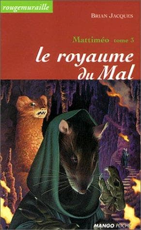 Cover of Matimeo t3