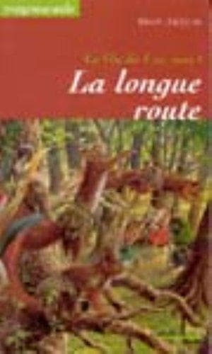 Cover of Fils de Luc, tome 3