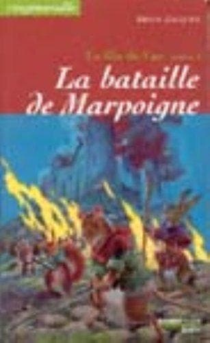 Cover of Fils de Luc, tome 4