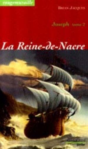 Cover of Joseph, tome 2