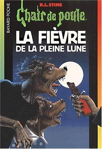 Cover of Full Moon Fever