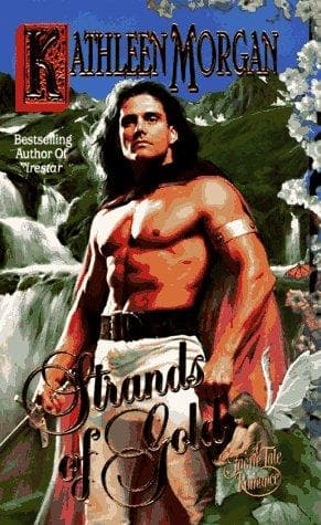Cover of Strands of Gold