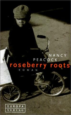 Cover of Roseberry Roots