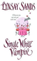 Cover of Single White Vampire
