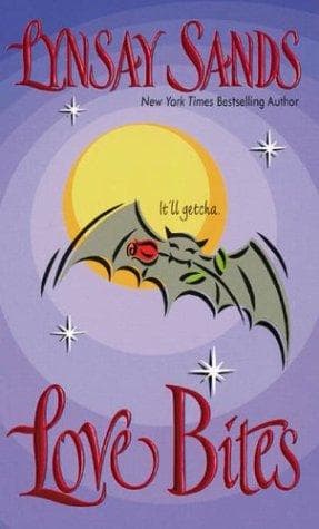 Cover of Love Bites