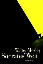 Cover of Socrates' Welt