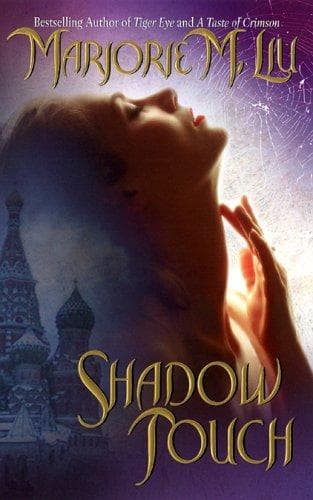 Cover of Shadow Touch