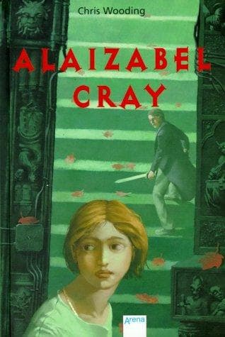 Cover of Alaizabel Cray