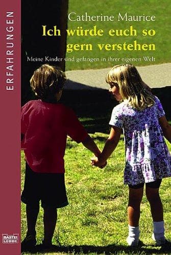 Cover of Ich würde euch so gern verstehen